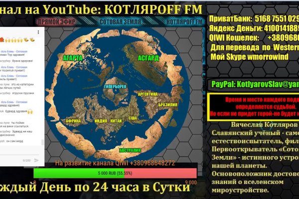 Кракен дарксайд